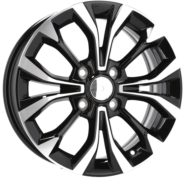 Alu kola Racing Line F1527 WheelsUp