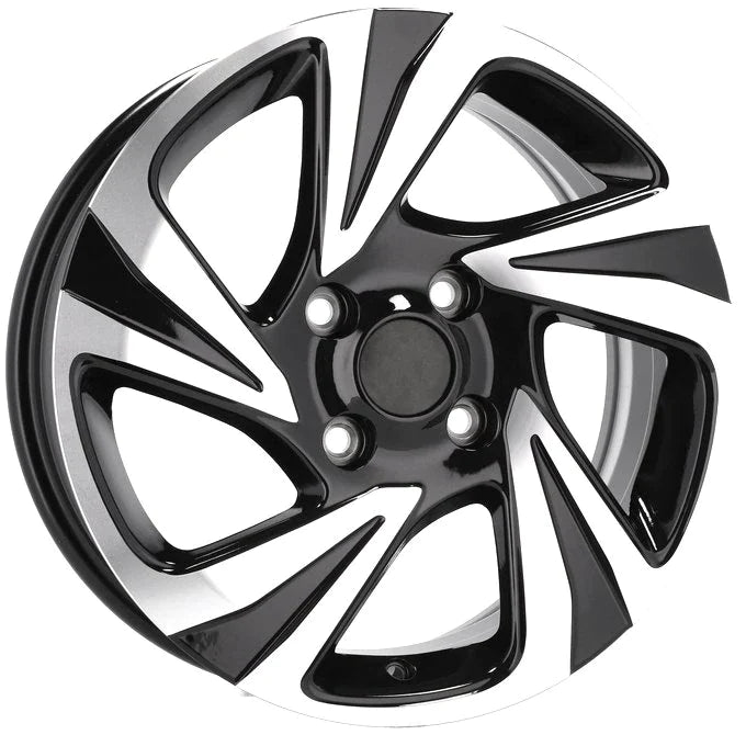 Alu kola Racing Line F5030 WheelsUp