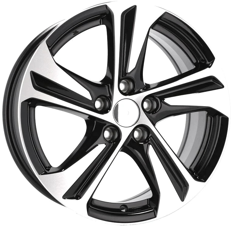 Alu kola Racing Line F5832 WheelsUp