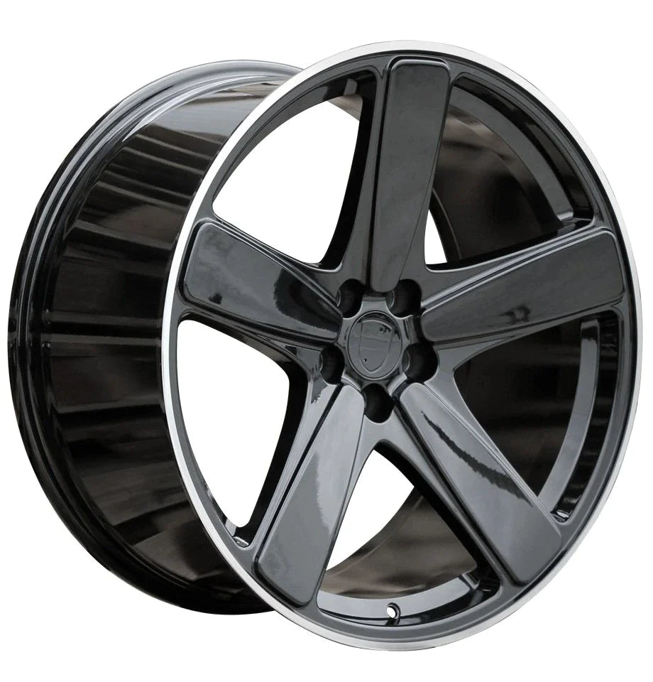 Alu kola Racing Line FE023 WheelsUp