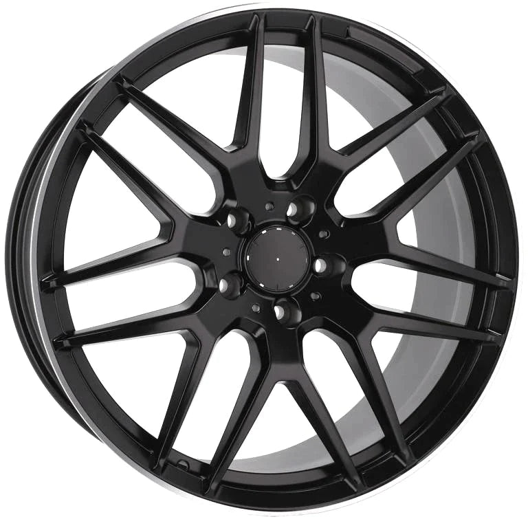 Alu kola Racing Line FE115 WheelsUp