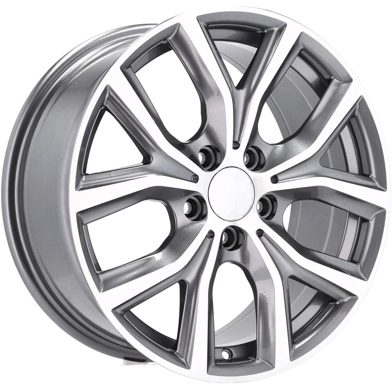 Alu kola Racing Line FE129 WheelsUp