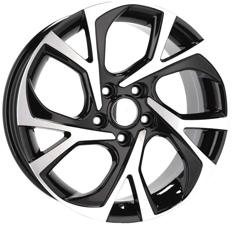 Alu kola Racing Line FE132 WheelsUp
