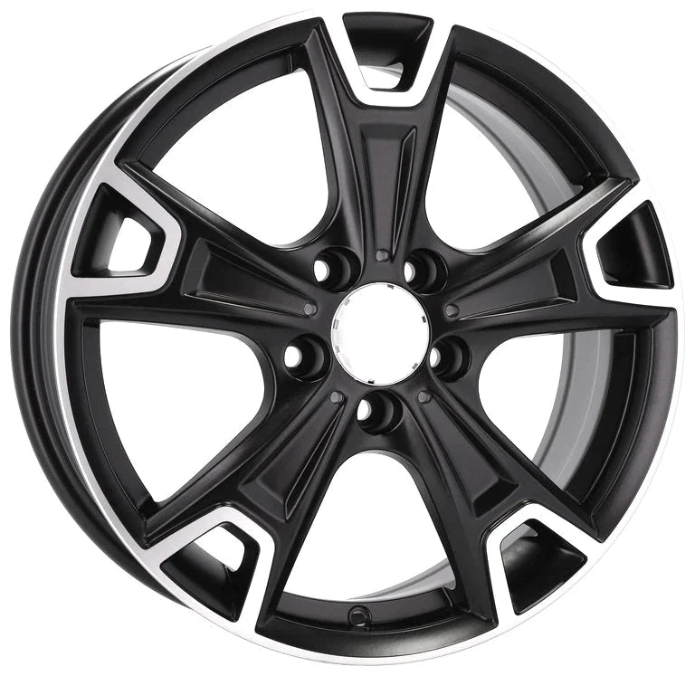 Alu kola Racing Line FE158 WheelsUp