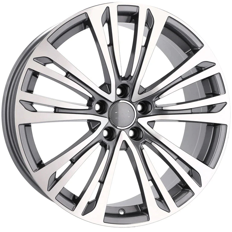 Alu kola Racing Line FE166 WheelsUp
