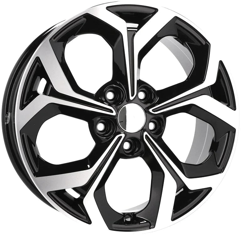 Alu kola Racing Line FE175 WheelsUp