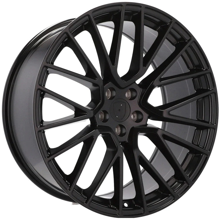 Alu kola Racing Line FE179 Black WheelsUp