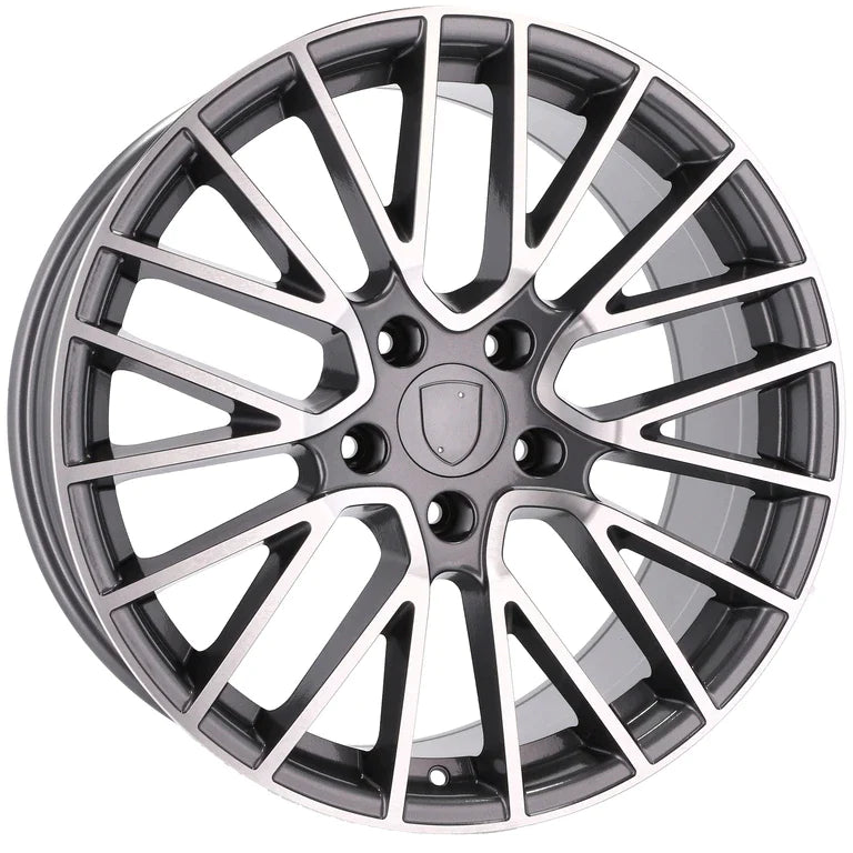 Alu kola Racing Line FE179 WheelsUp