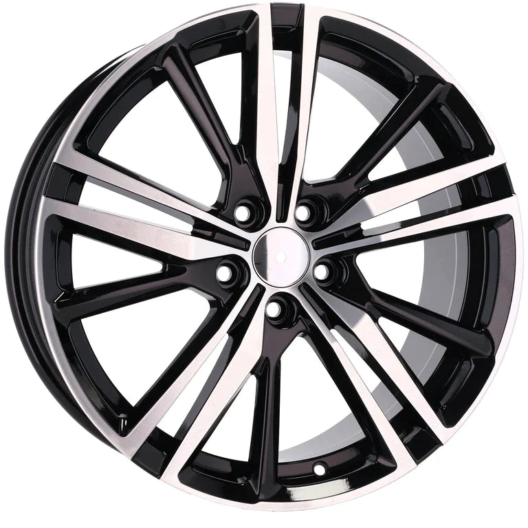 Alu kola Racing Line FE182 WheelsUp