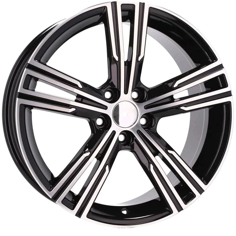 Alu kola Racing Line FE184 WheelsUp