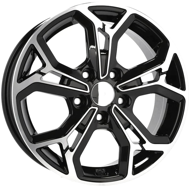 Alu kola Racing Line FE190 WheelsUp