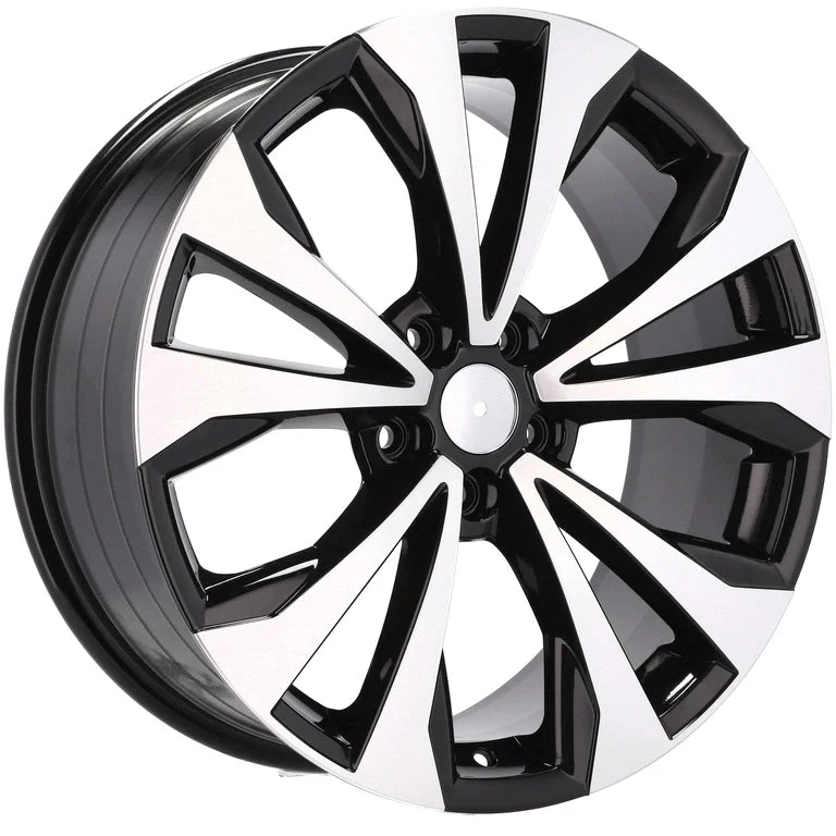 Alu kola Racing Line XFA17 WheelsUp