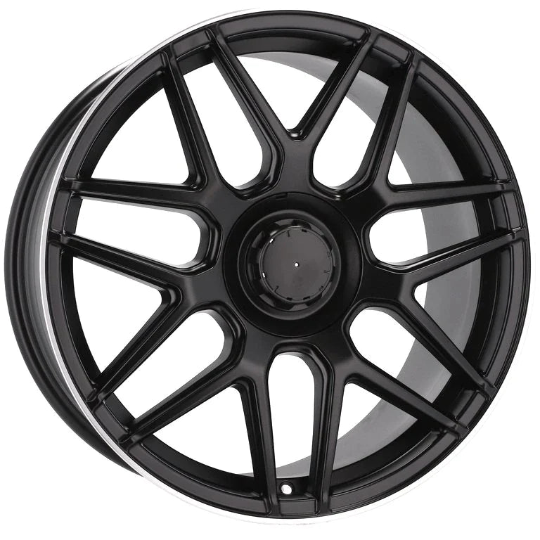 Alu kola Racing Line FE195 WheelsUp