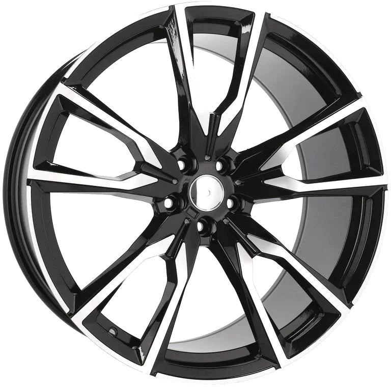 Alu kola Racing Line FE221 WheelsUp