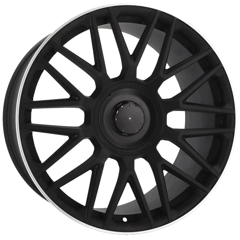 Alu kola Racing Line FE230 WheelsUp