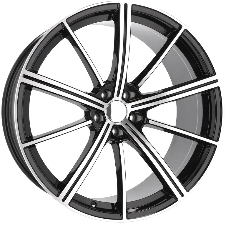 Alu kola Racing Line FE238 WheelsUp