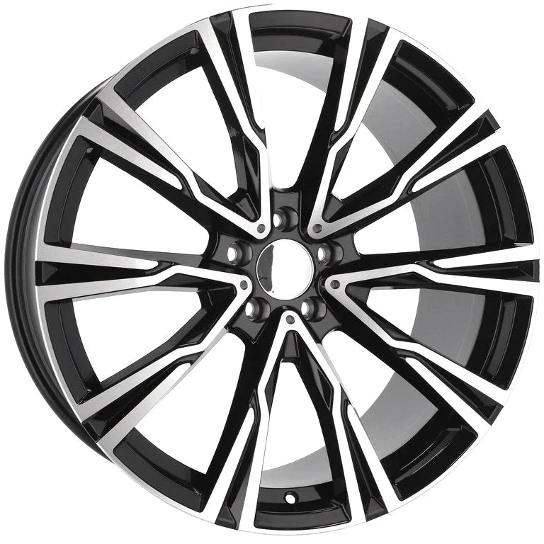 Alu kola Racing Line FE241 WheelsUp