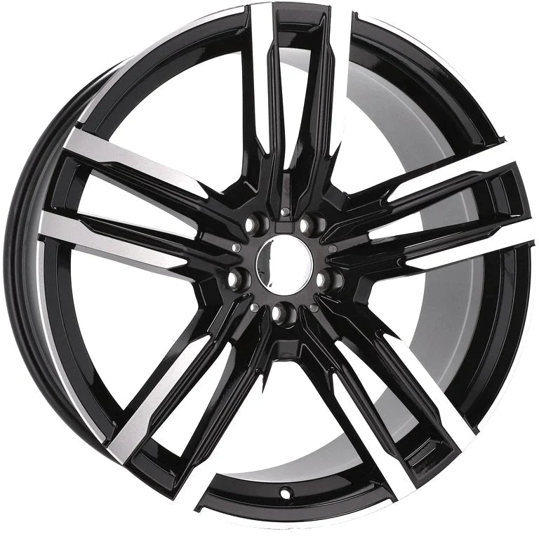 Alu kola Racing Line FE246 WheelsUp