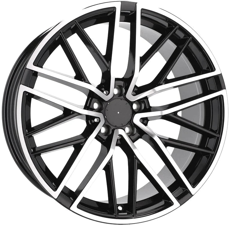 Alu kola Racing Line FE248 WheelsUp