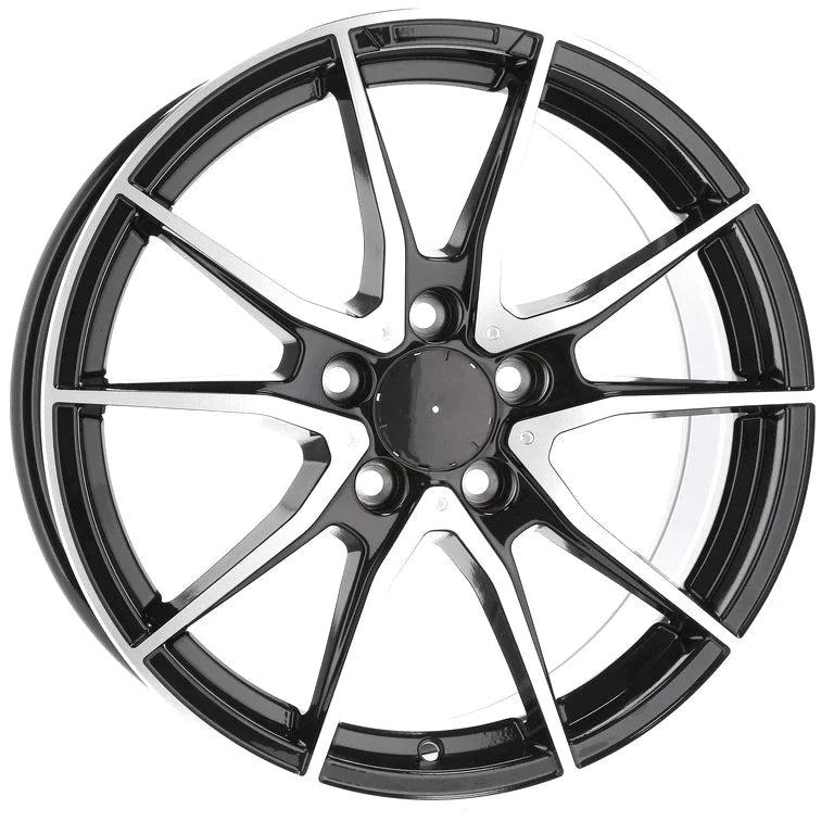 Alu kola Racing Line FR781 WheelsUp