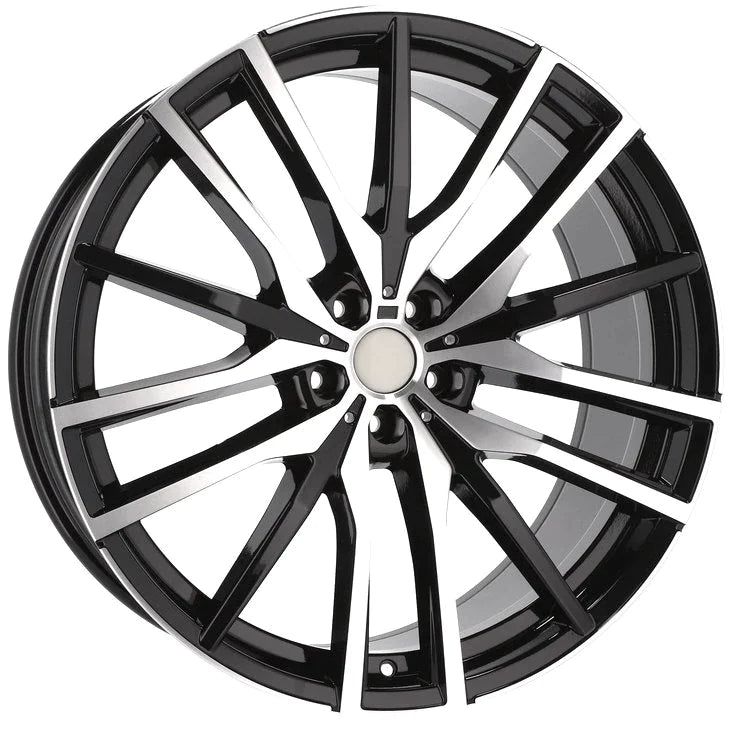 Alu kola Racing Line H0324 WheelsUp