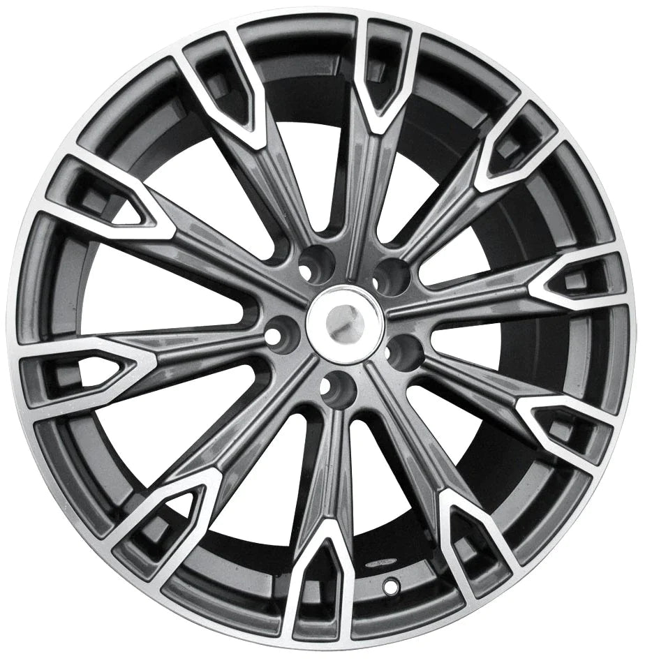 Alu kola Racing Line H1069 WheelsUp
