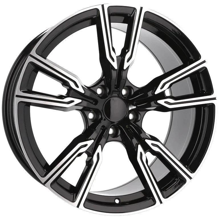 Alu kola Racing Line H5033 WheelsUp