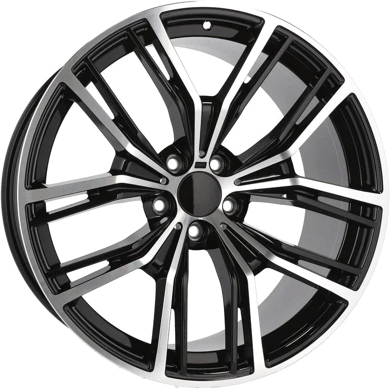 Alu kola Racing Line H5059 WheelsUp