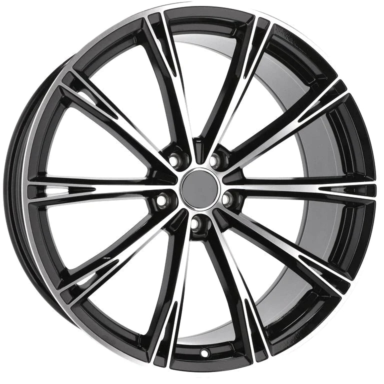 Alu kola Racing Line H5060 WheelsUp