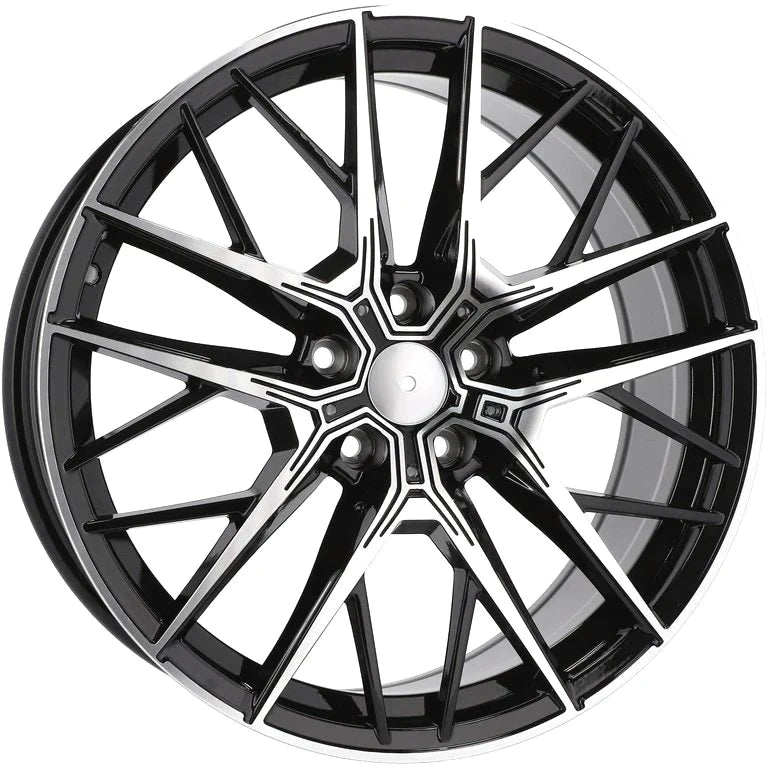 Alu kola Racing Line H5080 WheelsUp