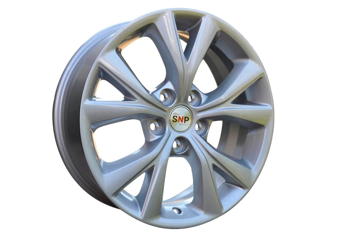Alu kola Racing Line HD265 WheelsUp