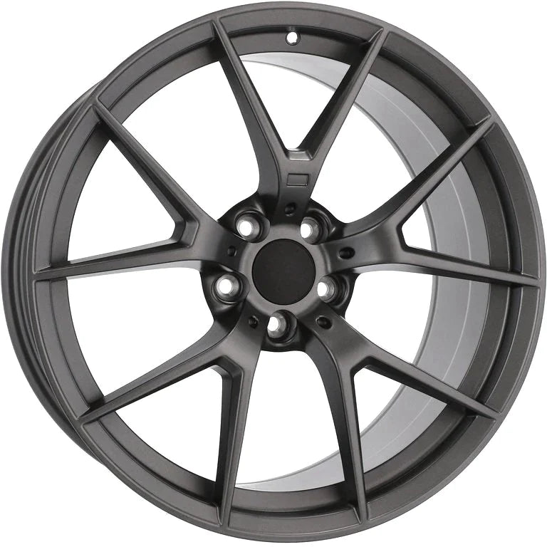 Alu kola Racing Line HE761 WheelsUp