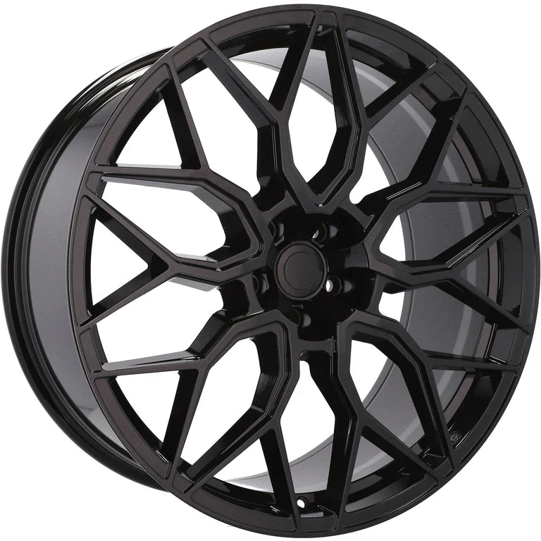 Alu kola Racing Line B5540 WheelsUp