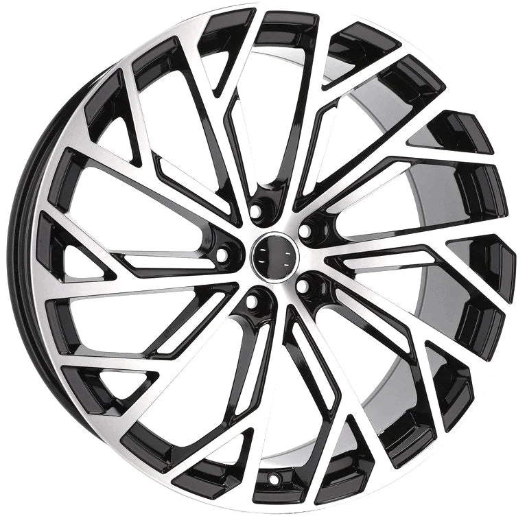 Alu kola Racing Line I0337 WheelsUp