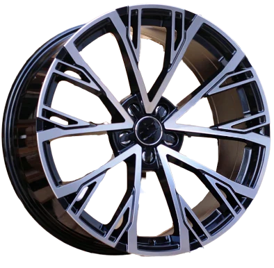 Alu kola Racing Line I5170 WheelsUp