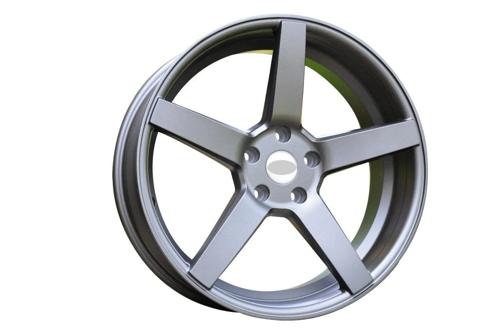 Alu kola Racing Line I5173 WheelsUp