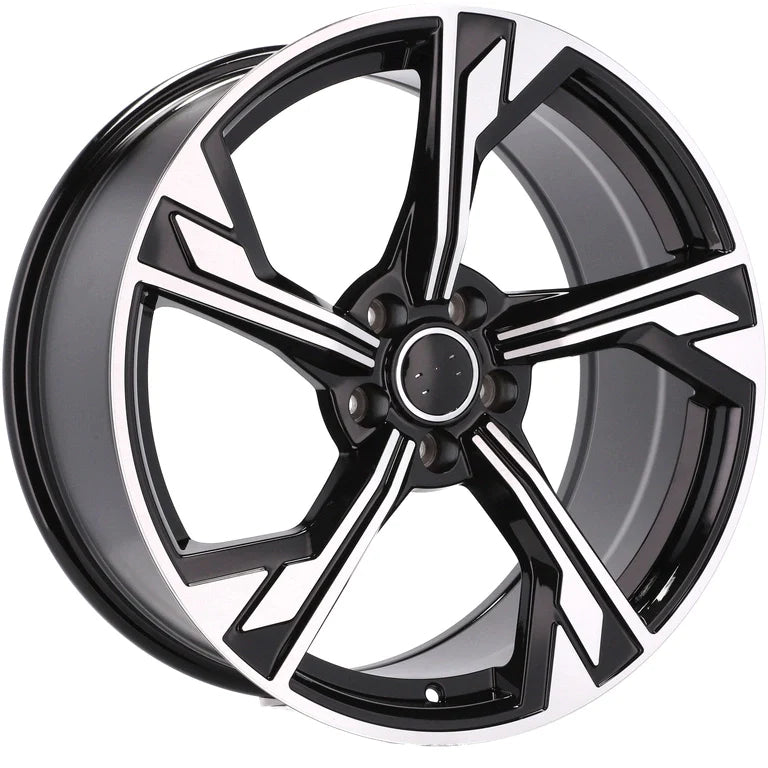 Alu kola Racing Line I5375 WheelsUp