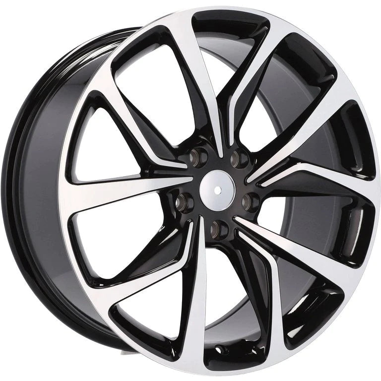 Alu kola Racing Line 5078 WheelsUp