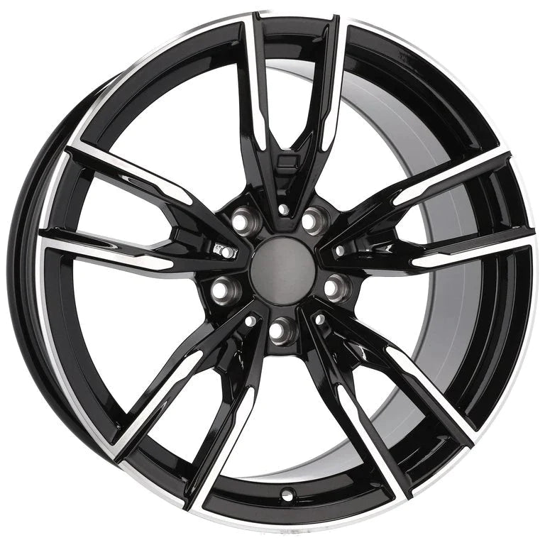 Alu kola Racing Line I5478 WheelsUp