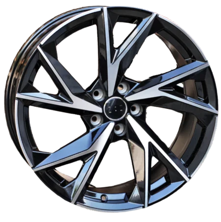 Alu kola Racing Line I5491 WheelsUp