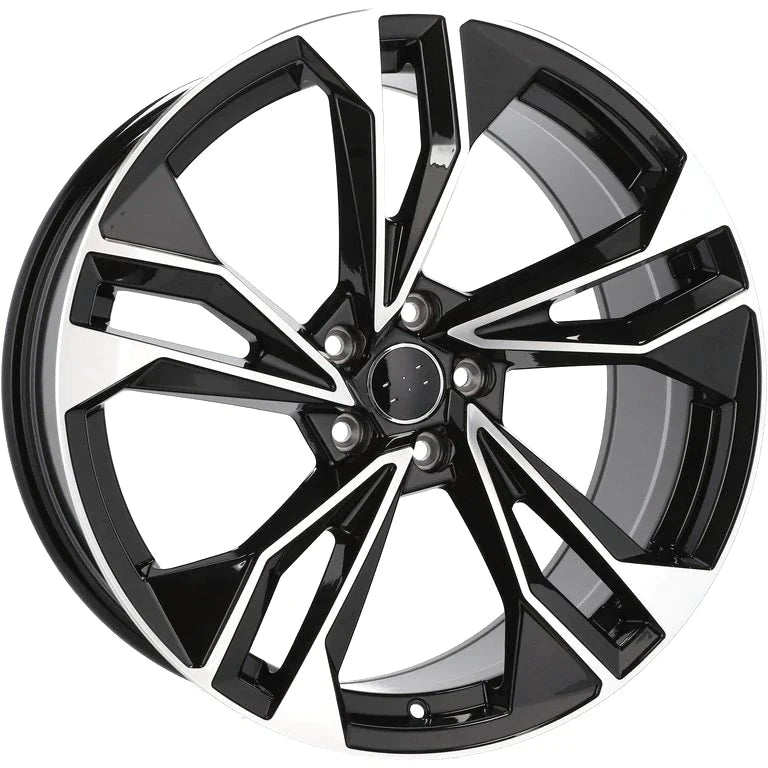 Alu kola Racing Line I5493 WheelsUp