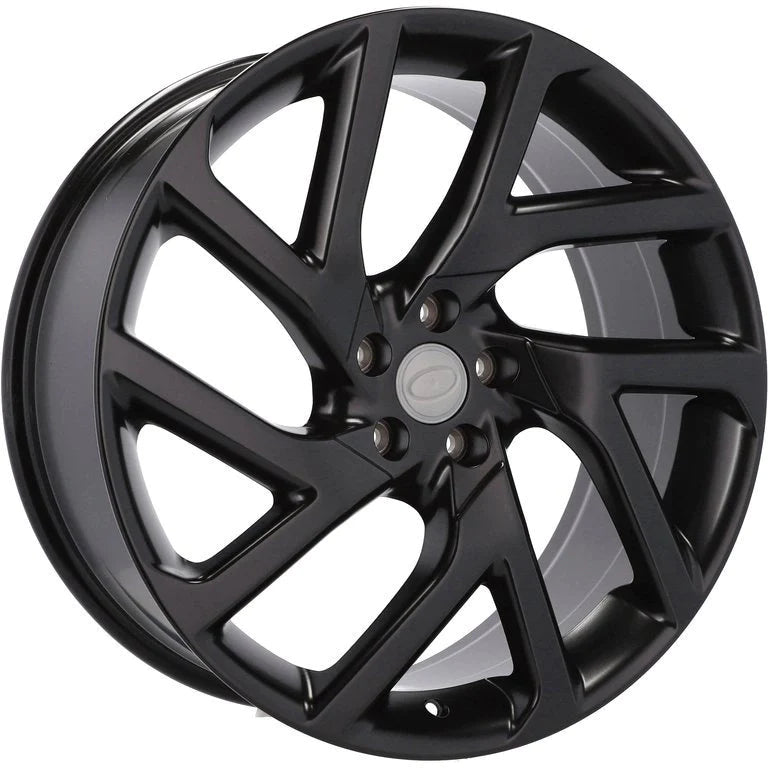 Alu kola Racing Line I5547 WheelsUp
