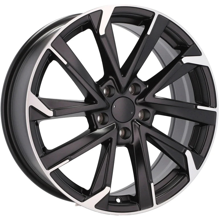 Alu kola Racing Line I5580 WheelsUp