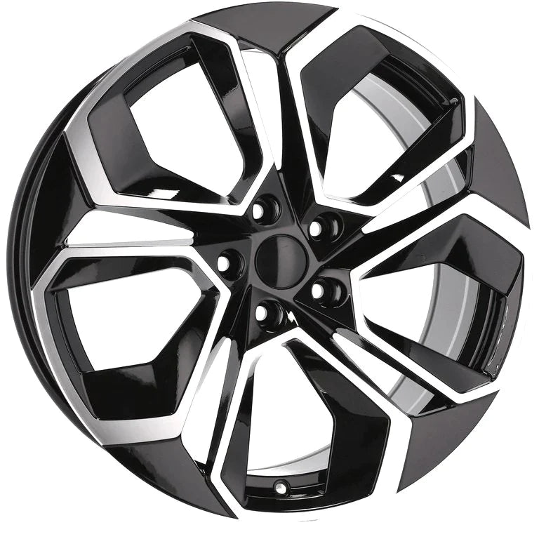 Alu kola pro Škoda I5561