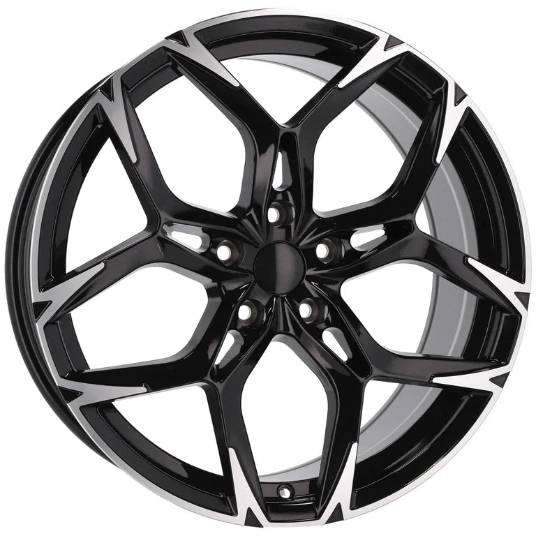 Alu kola Racing Line I5572 WheelsUp