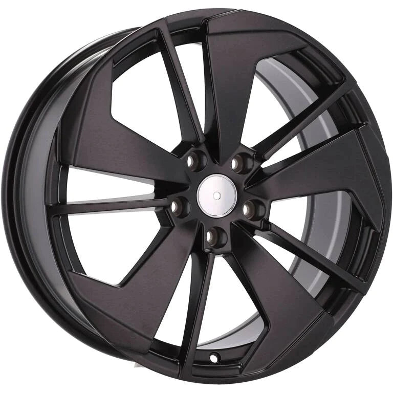 Alu kola pro Škoda I5579