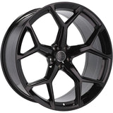 Alu kola pro Audi I5598