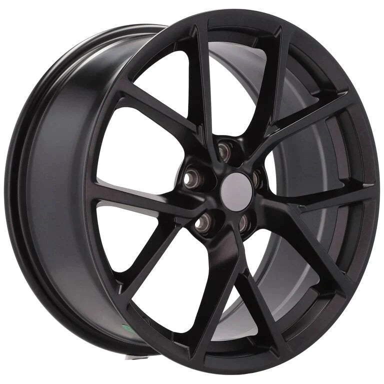 Alu kola Racing Line L1023 WheelsUp