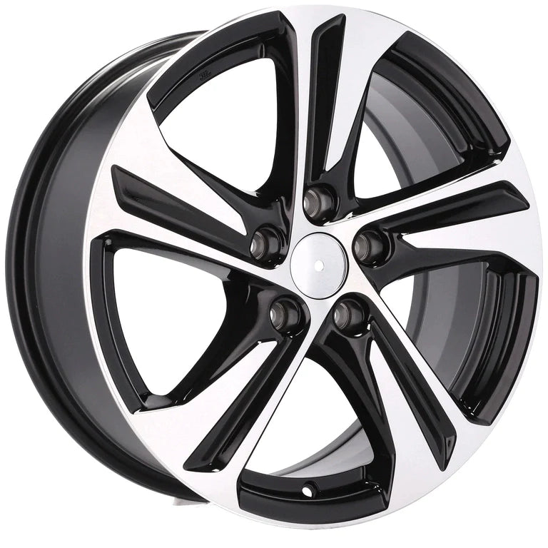 Alu kola Racing Line L1051 WheelsUp