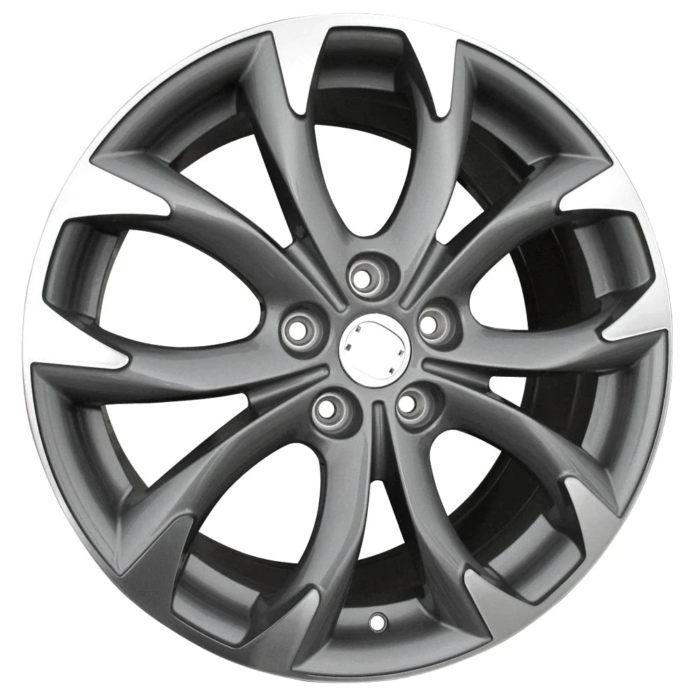 Alu kola Racing Line L1470 WheelsUp